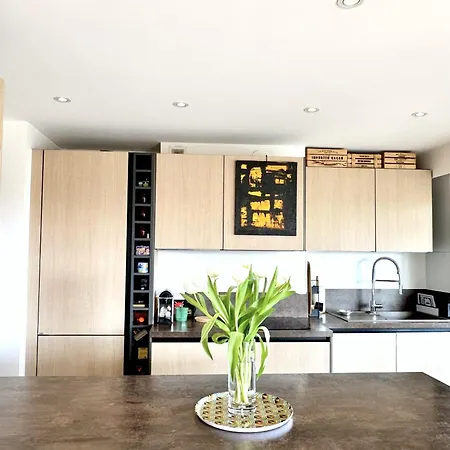 Appartamento Solange By Terrys Homes Cannes