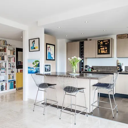 Appartamento Solange By Terrys Homes *