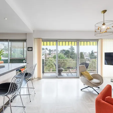 Solange By Terrys Homes Appartement Cannes