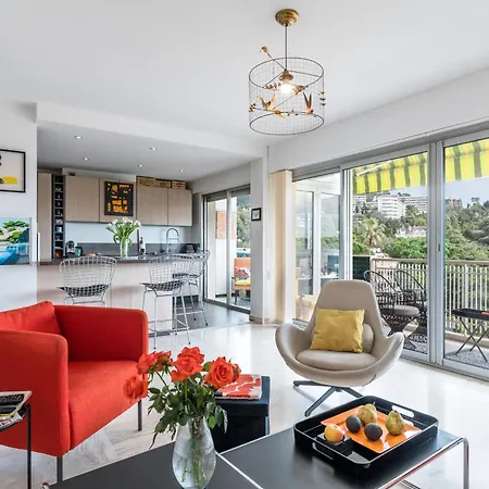 Solange By Terrys Homes Cannes